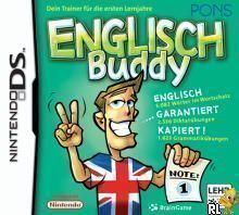 English Buddy 