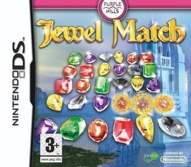 Jewel Match (EU)