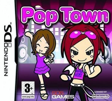 Pop Town 