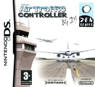 Air Traffic Controller By DS 