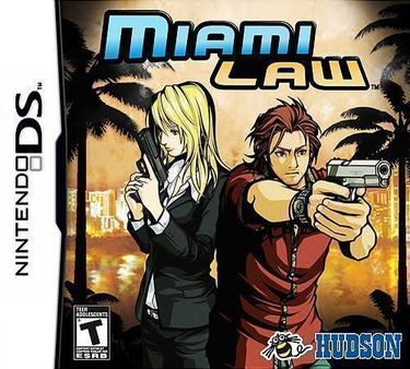 Miami Law 