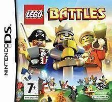 LEGO Battles 