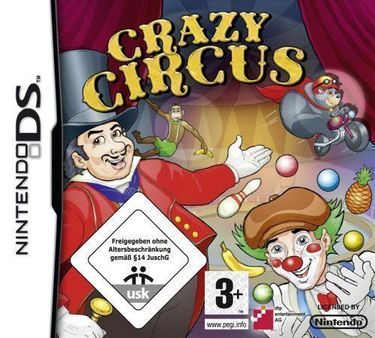 Crazy Circus 