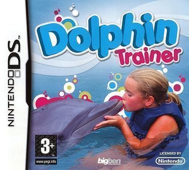 Dolphin Trainer 