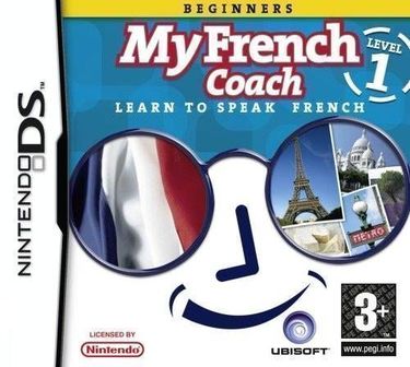 My French Coach Level 1 Learn To Speak French 