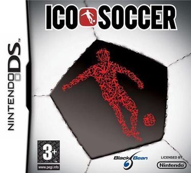 Ico Soccer (EU)(BAHAMUT)