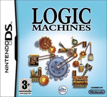 Logic Machines 