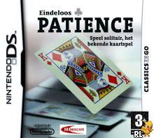 Eindeloos Patience 