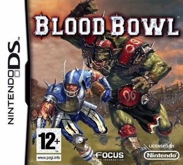 Blood Bowl 