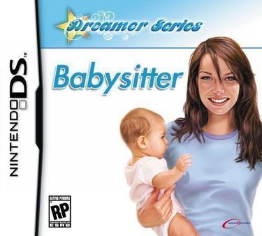 Dreamer Series Babysitter 