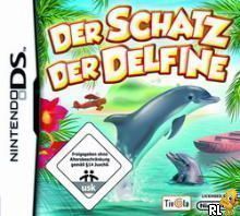 Treasure Of The Dolphins (EU)