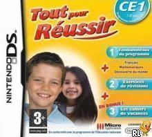 Tout Pour Reussir CE1 