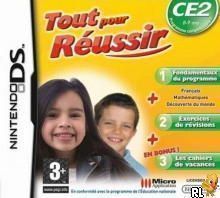 Tout Pour Reussir CE2 (FR)(BAHAMUT)