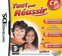 Tout Pour Reussir CP 