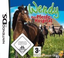 Wendy - The Horse Hospital (EU)