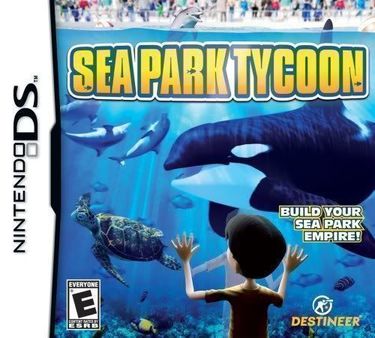 Sea Park Tycoon (EU)(DDumpers)