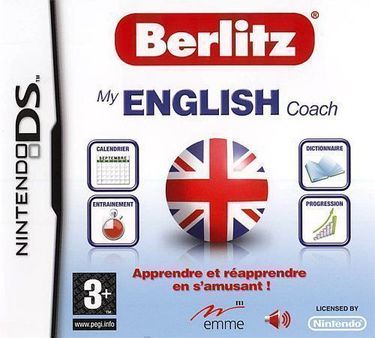 Berlitz My English Coach 