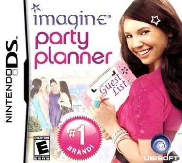 Imagine Party Planner 