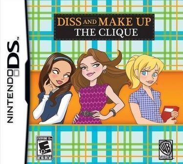 The Clique Diss And Make Up 