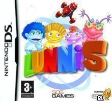 Lunnis 