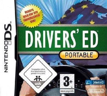 CNAE Aprende Con Nosotros Driver's Ed 