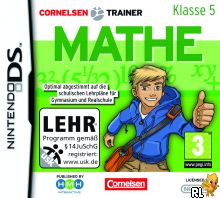 Mathematics Trainer 1 