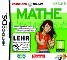 Mathematics Trainer 2 