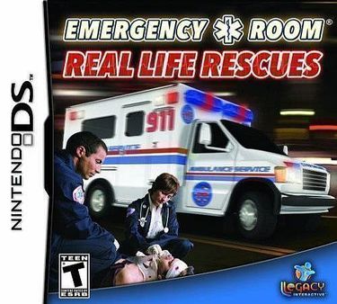 Emergency Room Real Life Rescues 