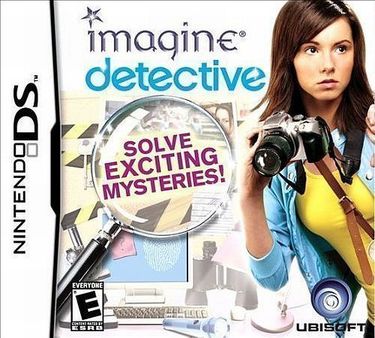 Imagine Detective 