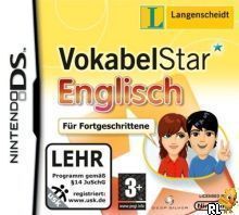 VocabStar English Advanced 