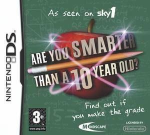 Are You Smarter Than A 5th Grader 