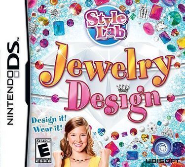 Style Lab - Jewelry Design (US)