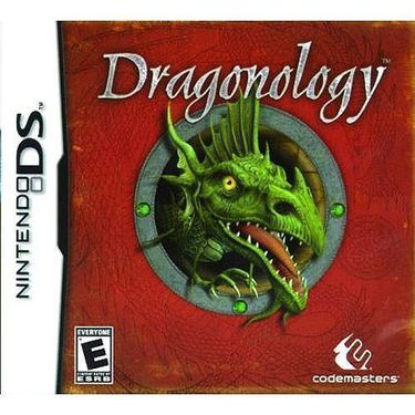 Dragonology 