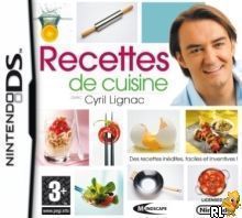 Recettes De Cuisine Avec Cyril Lignac 