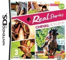 Real Stories Cheval Academy 