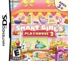 Smart Girl's Playhouse 2 (US)(NRP)