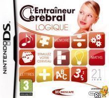 L'Entraineur Cerebral - Logique (FR)