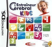 L'Entraineur Cerebral Kids 