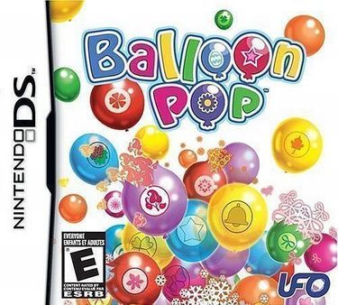 Balloon Pop (US)(BAHAMUT)