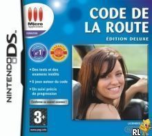 Code De La Route Edition Deluxe 