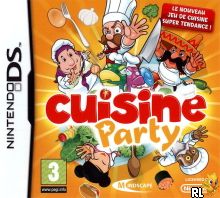 Cuisine Party 