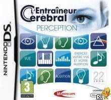 L'Entraineur Cerebral Perception 