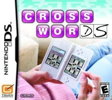 Nintendo Presents Crossword Collection 