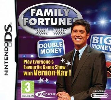 Family Fortunes 