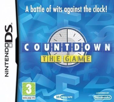 Countdown The Game 