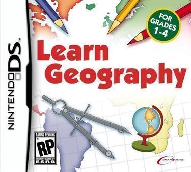 Learn Geography 