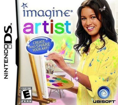 Imagine Artist 