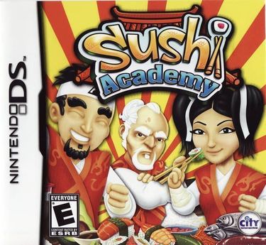 Sushi Academy 