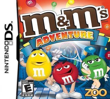 M&M's Adventure 