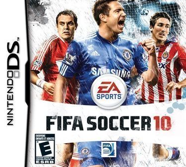 FIFA Soccer 10 